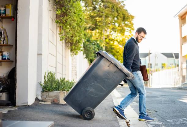 Best Retail Junk Removal  in Brooksi, DE