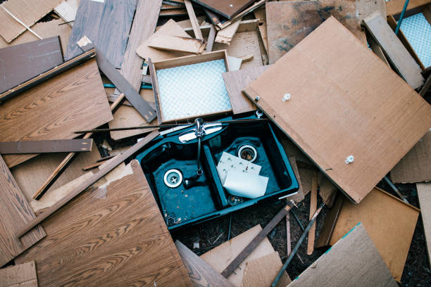 Best Office Cleanout  in Brooksi, DE